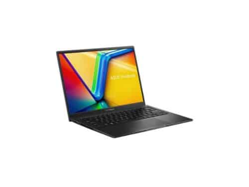 Vivobook 14 Indie Black Kanan