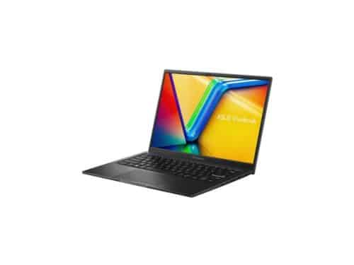 Vivobook 14 Indie Black Kiri