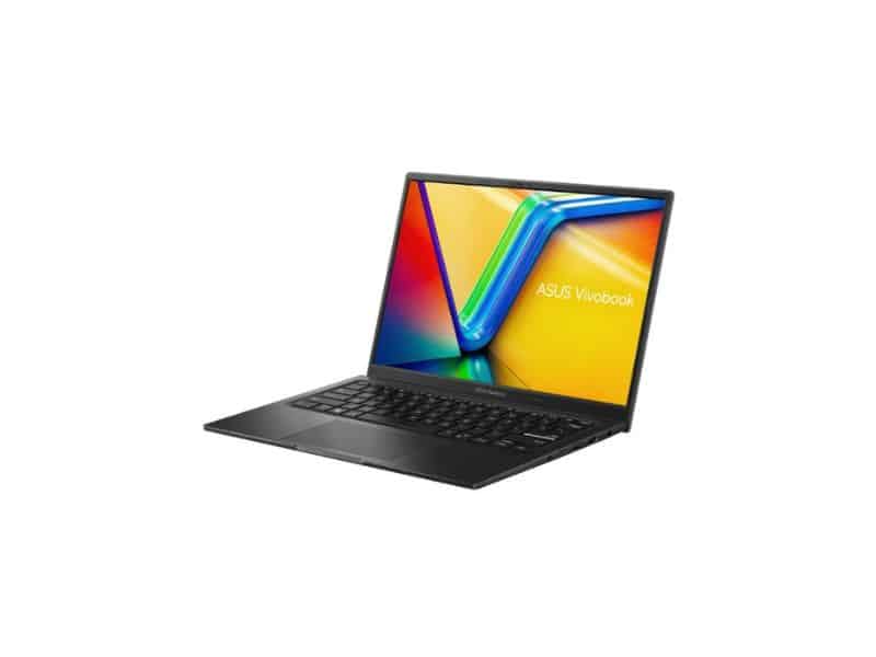 Vivobook 14 Indie Black Kiri