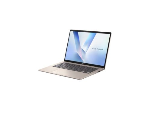 Vivobook 14 Platinum Gold Kiri