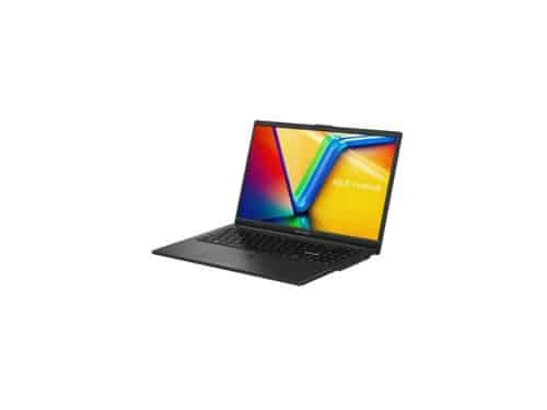 Asus Vivobook Go 15 Black Kanan