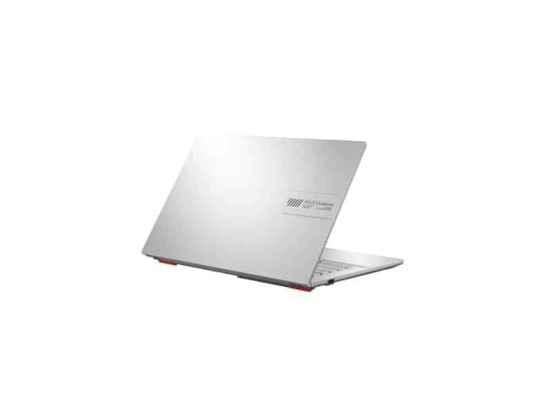 E1504FA Silver Belakang