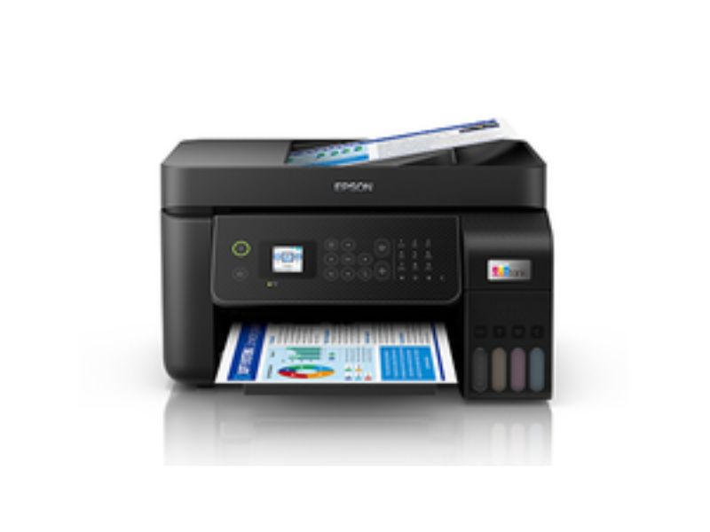 Epson EcoTank L5290 Cover