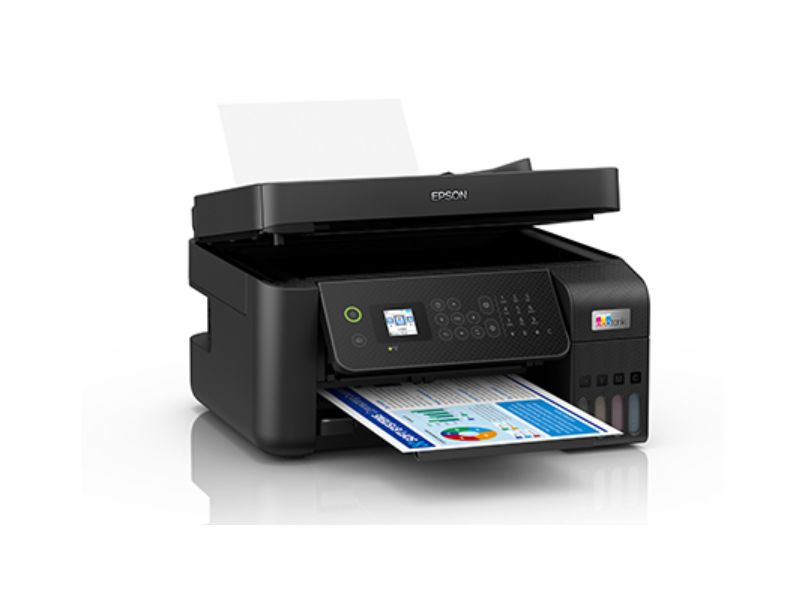 Epson EcoTank L5290 Kanan