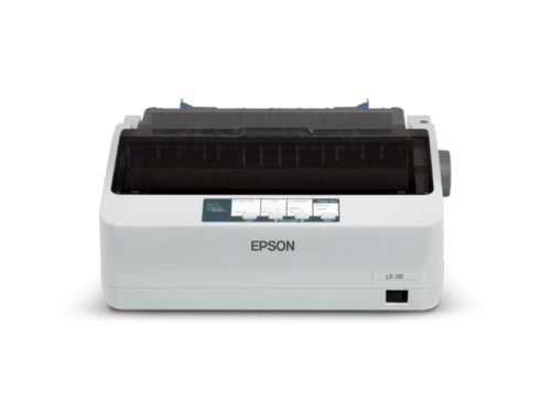 Epson LX310 Depan