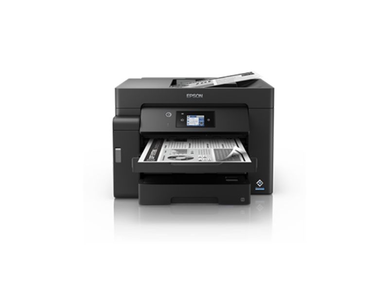 Epson Printer Full