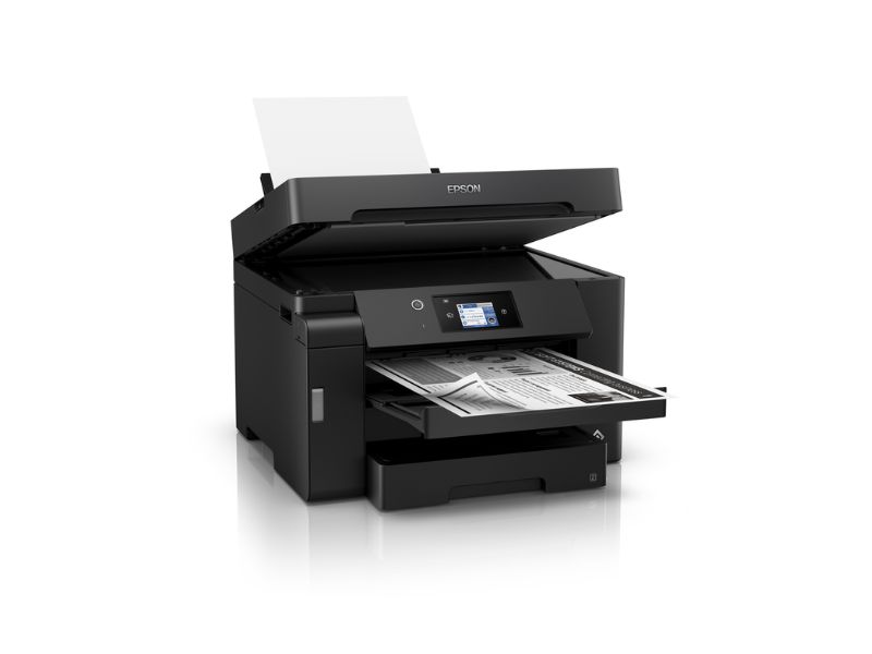 Epson Printer Samping