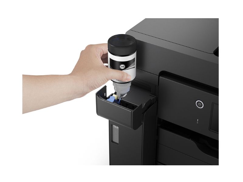 Epson Printer Tank