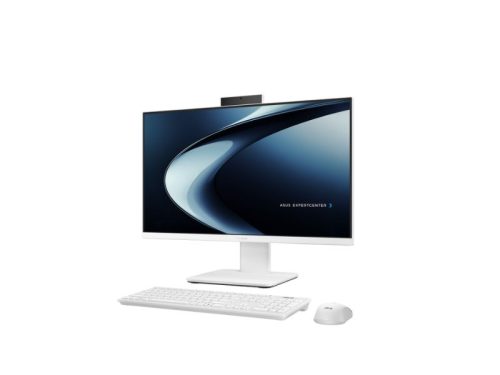 ExpertCenter White Kiri
