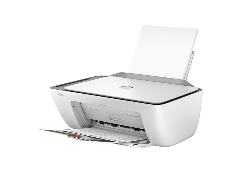 HP Deskjet Kiri