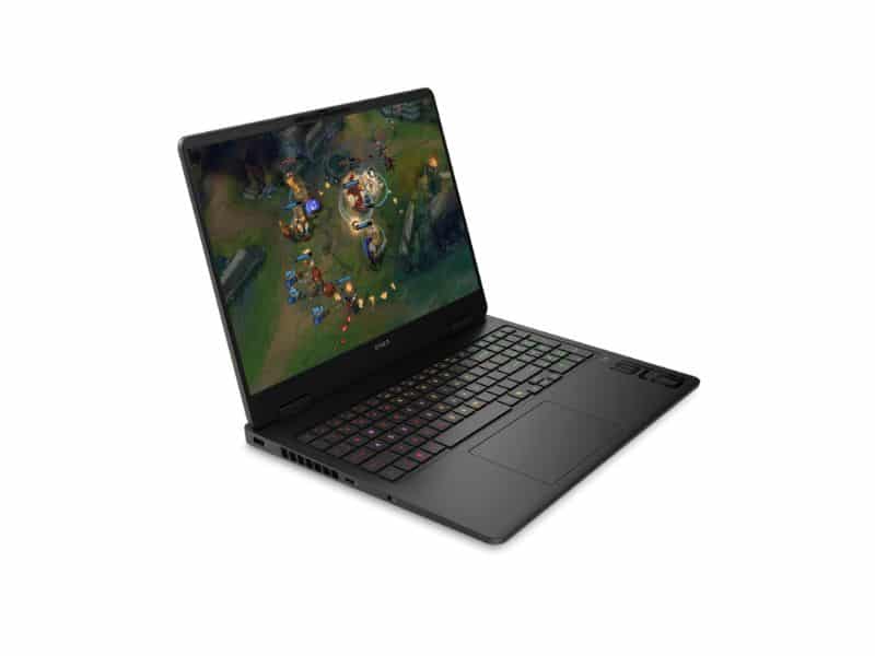 HP Omen 16 Varian 2 Kanan