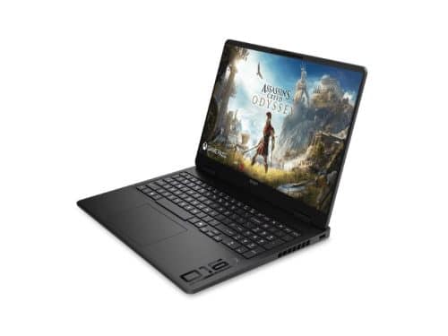 HP Omen 16 Kiri