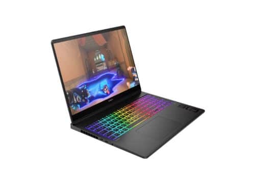 HP Omen Max 16 Kiri