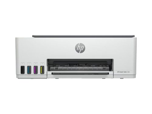 HP SmartTank Depan