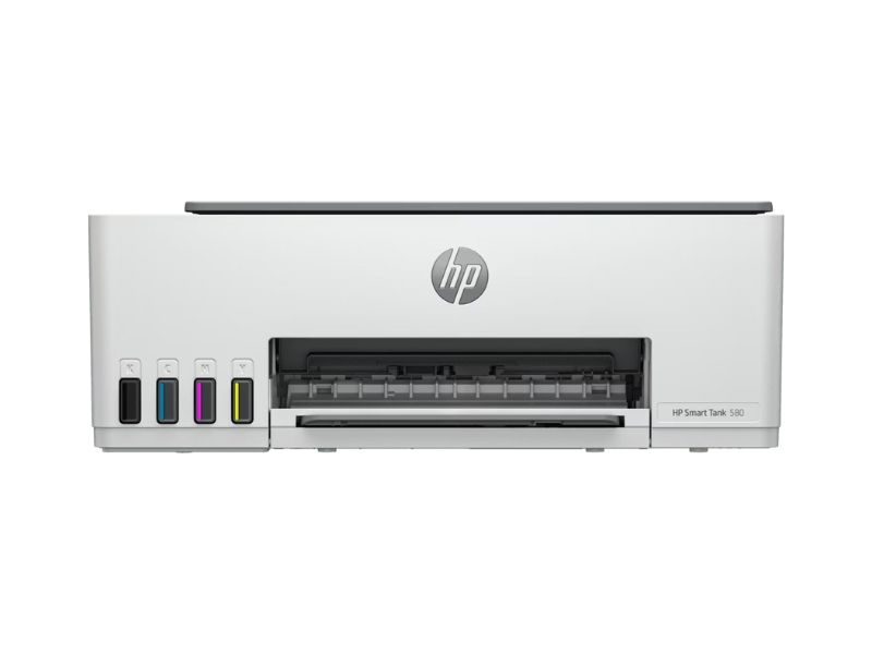 HP SmartTank Depan