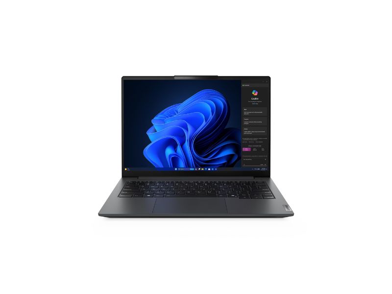 Lenovo K14 Gen 3 Depan