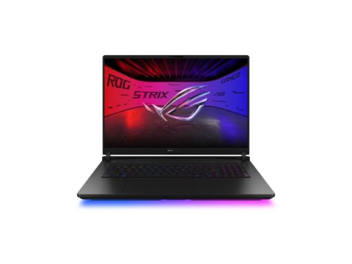 ROG G835 Depan