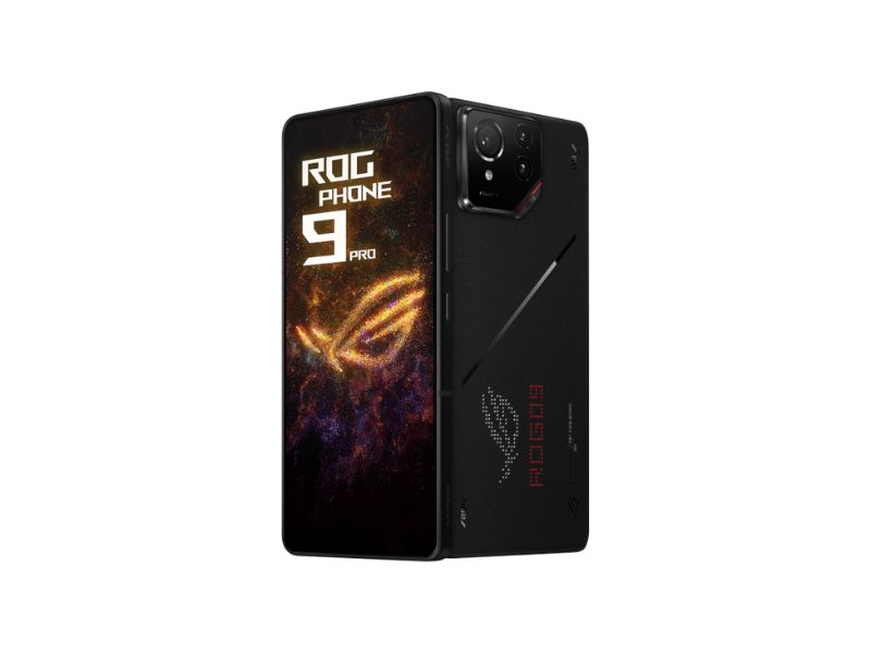 ROG Phone 9 Pro Kiri