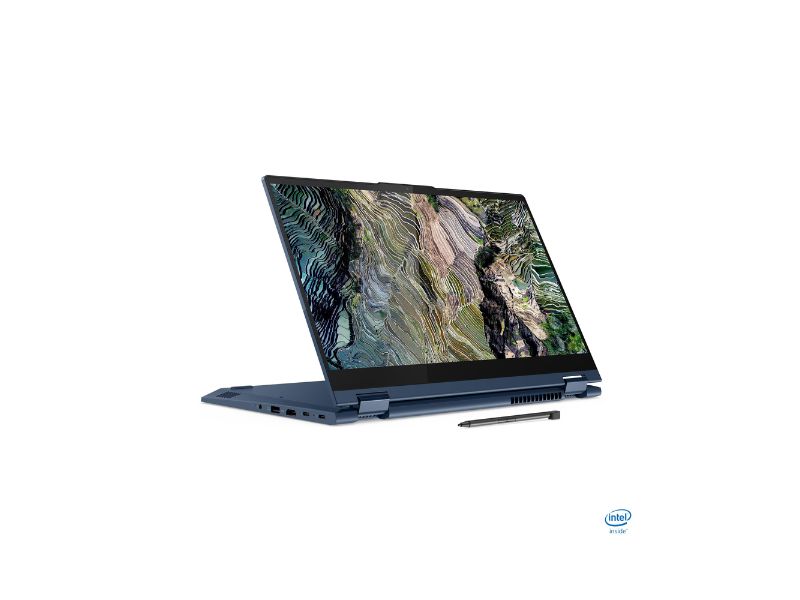 ThinkBook 14S Yoga Kanan