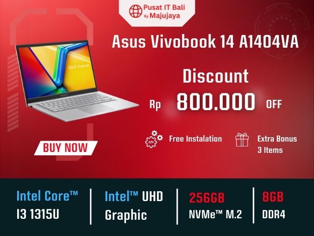 A1404VA Promo November