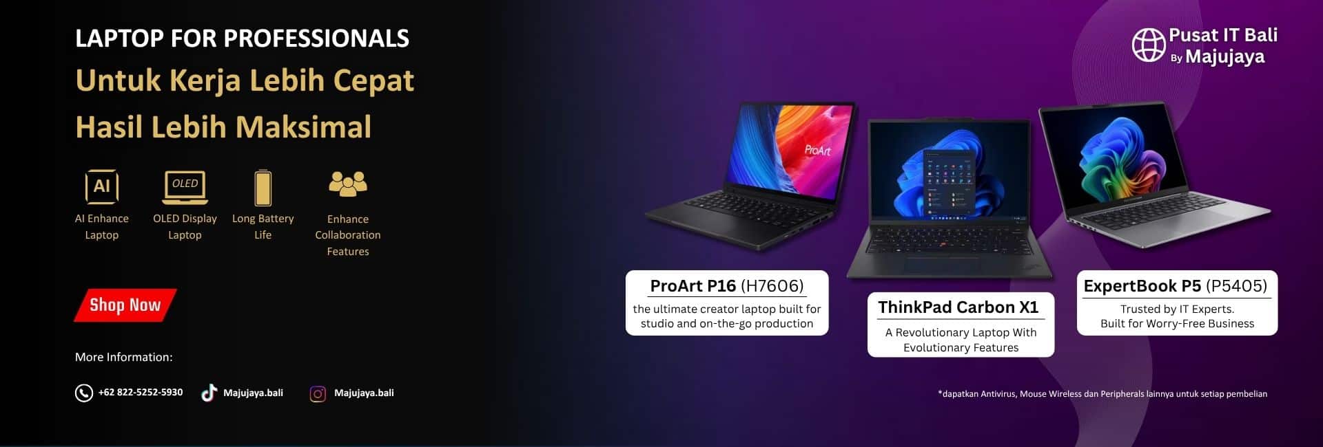 Laptop Professionals