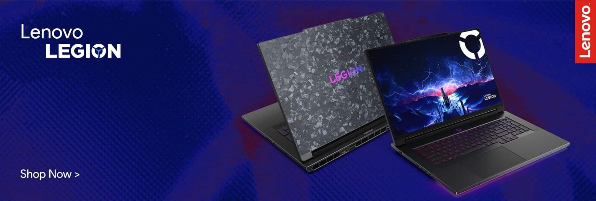 Lenovo Legion