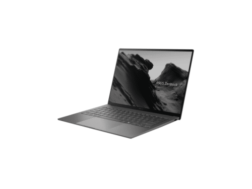 UX5406AA Gray Kiri