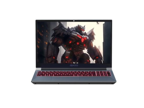 Axioo Pongo 760 Depan