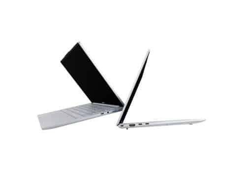 Axioo R OLED Series Depan