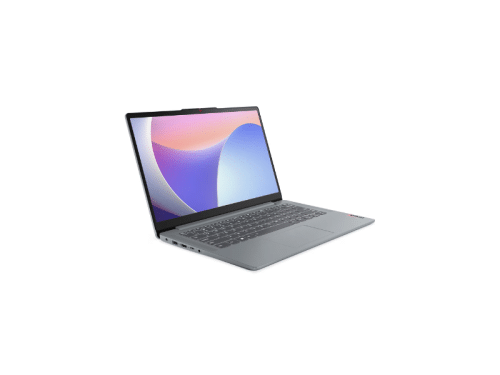 Ideapad Slim 3 Gray Kanan