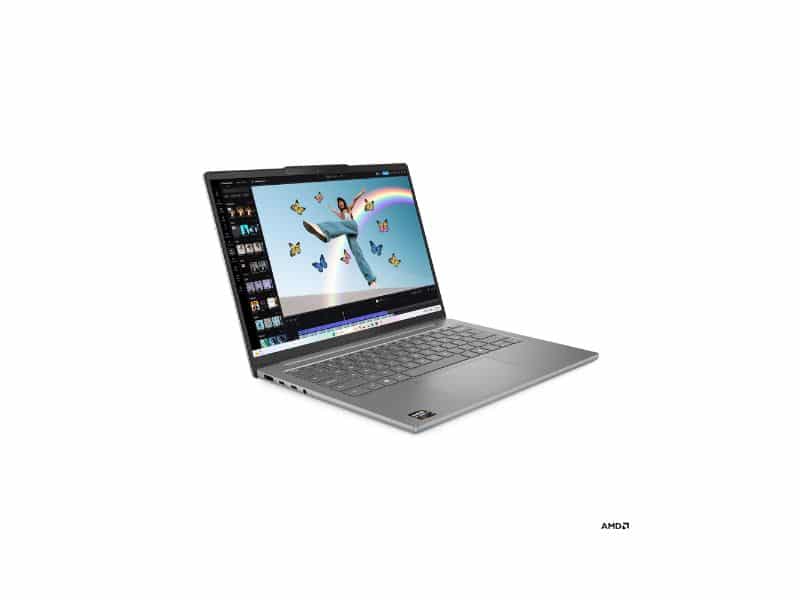 Lenovo Ideapad Slim 5 14AKP10 83HX00AXID - Image 3