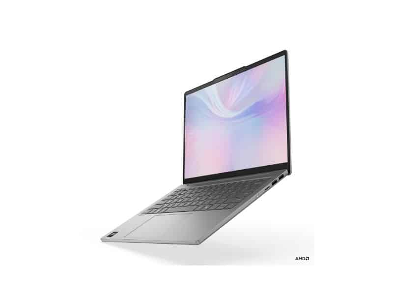 Lenovo Ideapad Slim 5 14AKP10 83HX00AXID - Image 2
