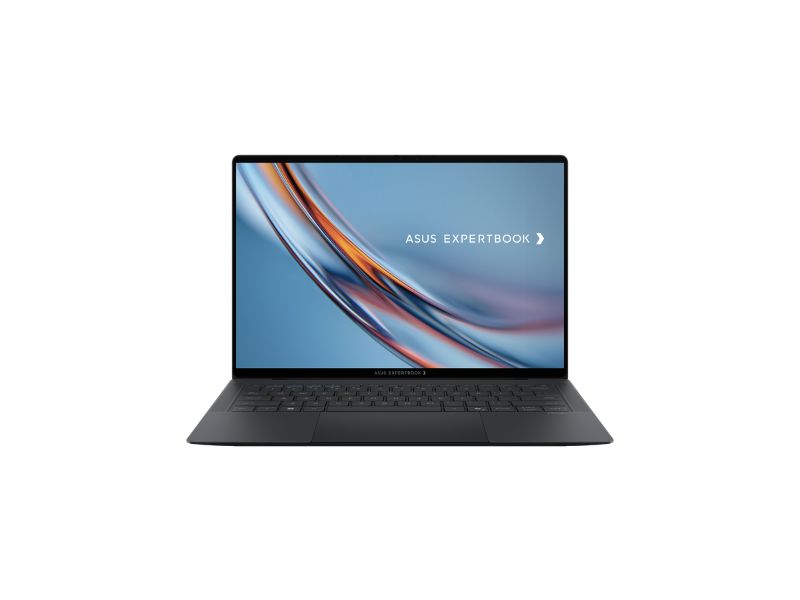 ExpertBook Ultra B9406CAA Grey Depan