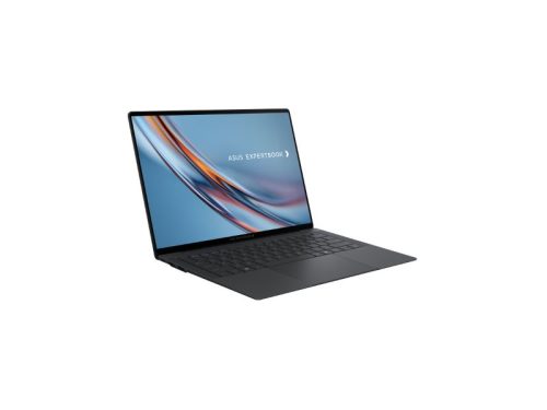 ExpertBook Ultra B9406CAA Grey Kanan