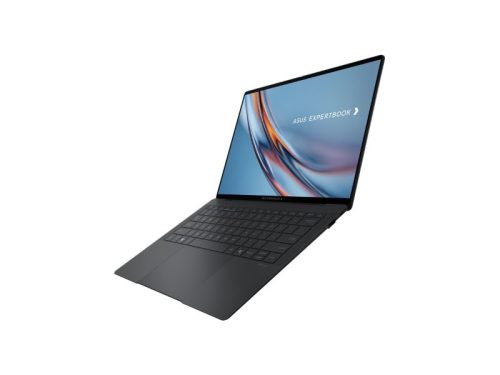 ExpertBook Ultra B9406CAA Grey Kiri