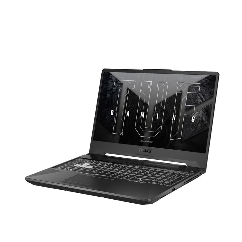 ASUS TUF Gaming A15 FA506NCQ - Image 6