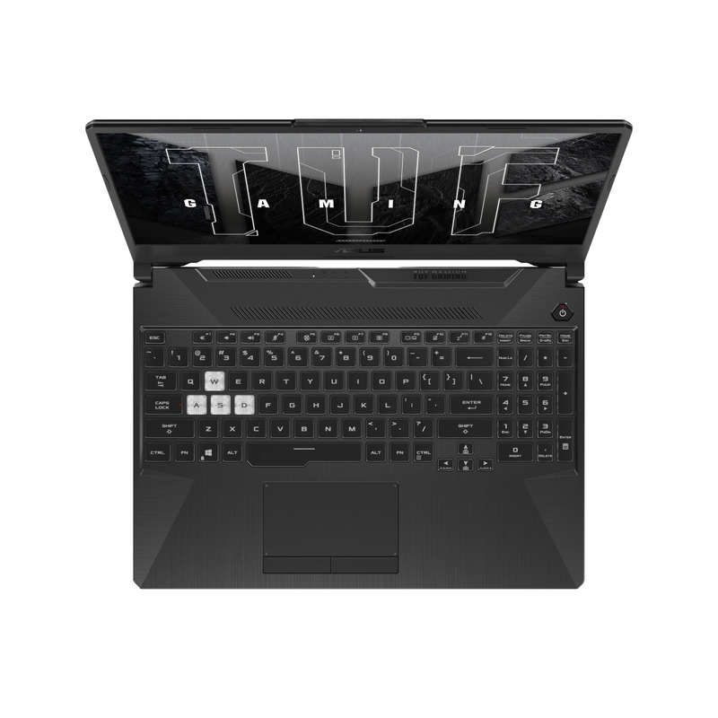 ASUS TUF Gaming A15 FA506NCQ - Image 5