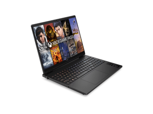 HP Hyper X Omen Gaming Kanan