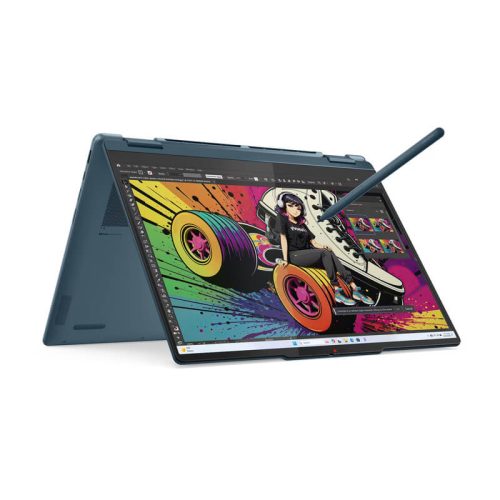 Lenovo Yoga 7 2-in-1 14AKP10 83JR009UID