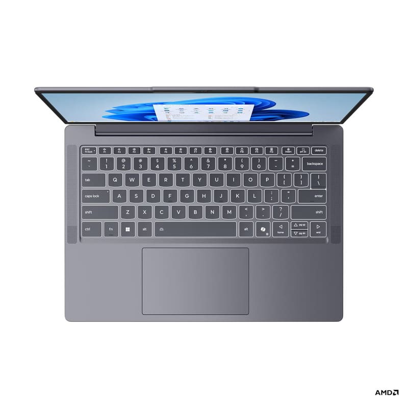 Lenovo IdeaPad Slim 3 14ARP10 83K60089ID - Image 3