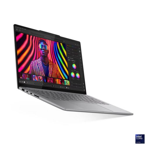 Lenovo Yoga Pro 7 14IAH10 83KF0027ID