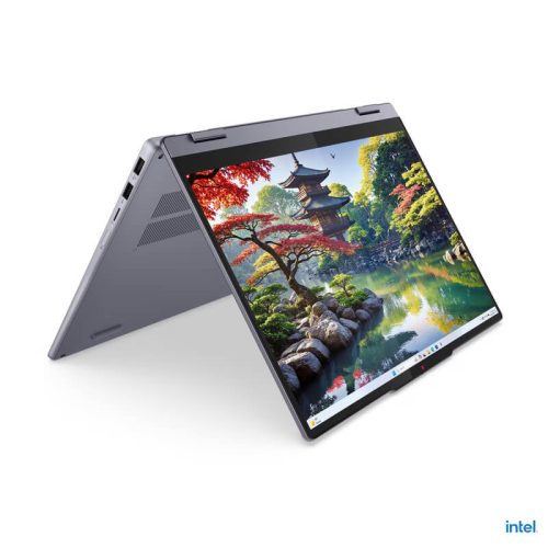 Lenovo IdeaPad 5 2-in-1 14IAL10 83KR0038ID