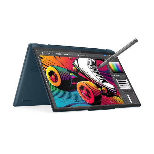 Lenovo Yoga 7 2-in-1 14IML9 83DJ00GGID