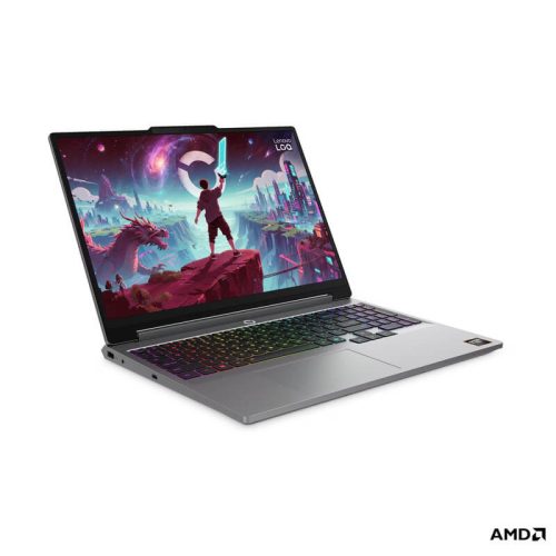 Lenovo LOQ Gaming 15AHP11 83TN000TID