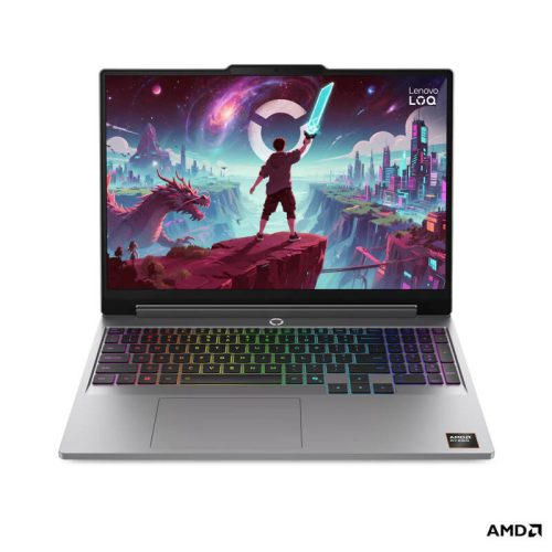 Lenovo LOQ Gaming LOQ 15AHP11 83TN000SID