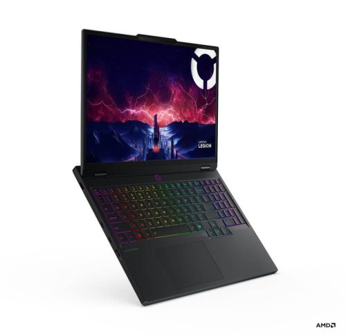 Lenovo Legion 5 15AKP10 83F10022ID