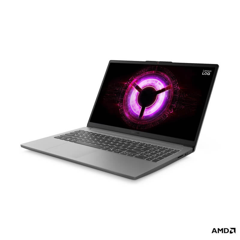 Lenovo LOG Essential LOQ 15ARP10E 83S0001BID - Image 4