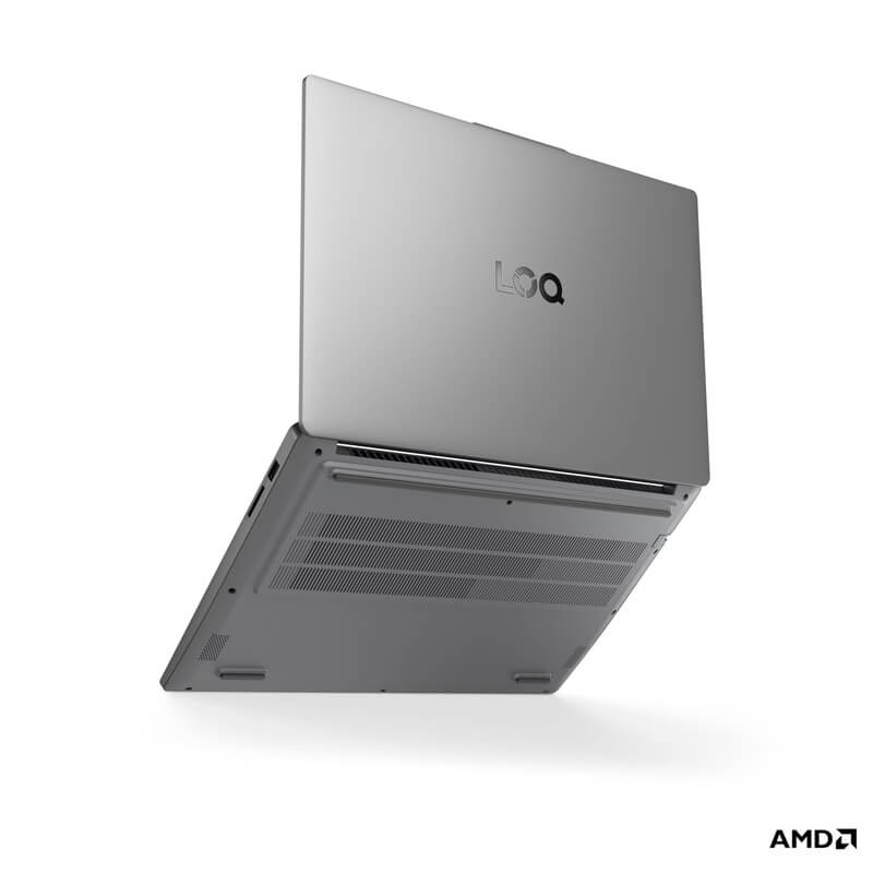 Lenovo LOG Essential LOQ 15ARP10E 83S0001BID - Image 3