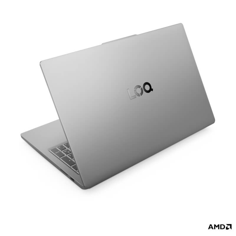 Lenovo LOG Essential LOQ 15ARP10E 83S0001BID - Image 2