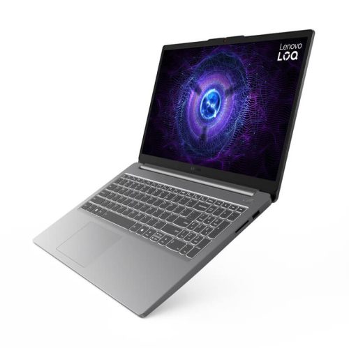 Lenovo LOQ Gaming 15IAX9E 83LK00EHID